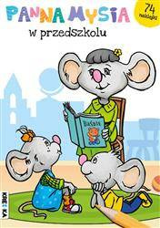 Panna Mysia w przedszkolu