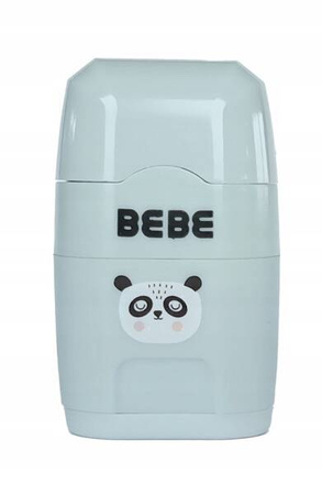 Gumka-temperówka BB Friend Girls 1szt 