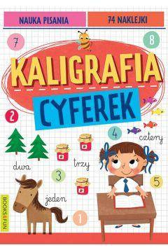 Kaligrafia cyferek