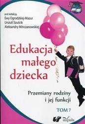 Edukacja małego dziecka tom 7