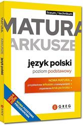 Matura 2025 Język polski. Arkusze