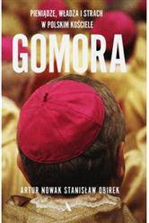Gomora. Władza, strach i pieniądze w polskim...