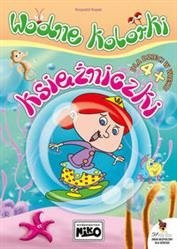 WODNE KOLORKI KSIEZNICZKI