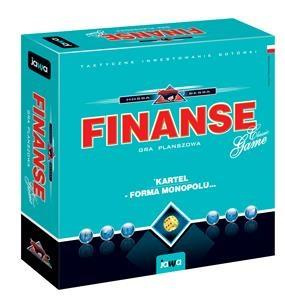 Gra Finanse małe