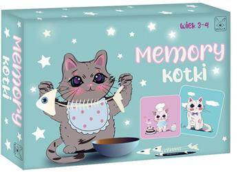 Memory Kotki