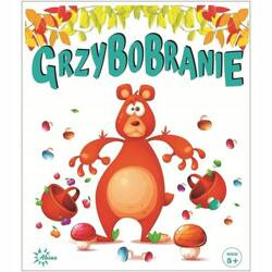 Gra Grzybobranie duże