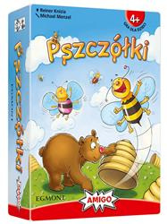  Pszczółki gra pamięciowa