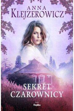 Sekret czarownicy