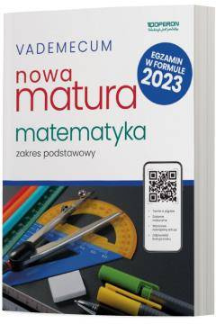 Vademecum. Matematyka.2023 ZP