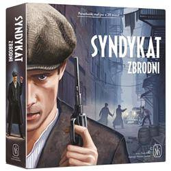 Gra Syndykat zbrodni