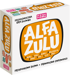 Gra Alfa Zulu