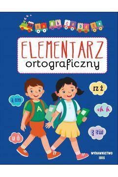 Elementarz ortograficzny