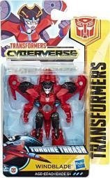 Transformers Attackers commander Windblade