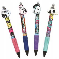 Długopis wymazywalny ścieralny Kittens1 szt