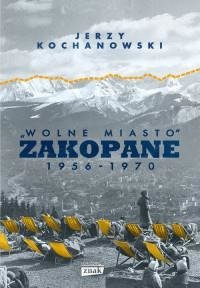 Zakopane. Kochanowski Jerzy