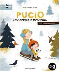 Pucio i ćwiczenia z mówienia, czyli nowe słowa..