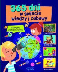 365 dni w świecie wiedzy i zabawy JEDNOŚĆ