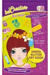 BeCreative Malowanka kreatywna MS682