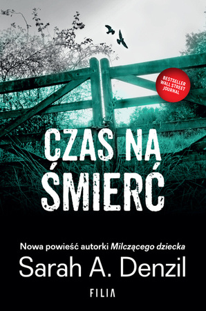 Czas na śmierć * *