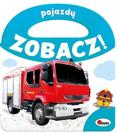 Zobacz. Pojazdy