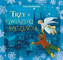 Trzy gwiazdki szczęścia