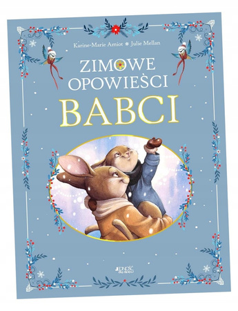 Zimowe opowieści babci