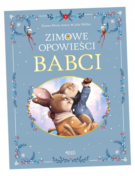 Zimowe opowieści babci