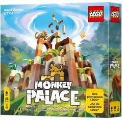 LEGO Monkey Palace