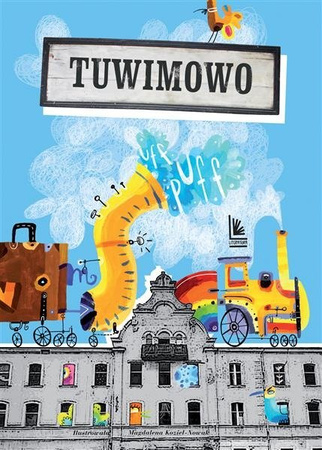 Tuwimowo.   LITERATURA