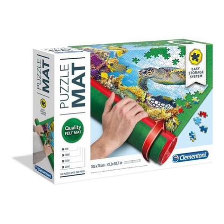 Mata do puzzli 105x78cm