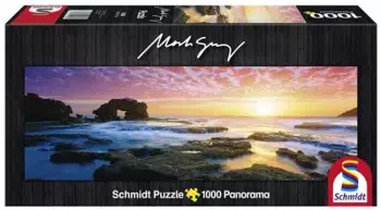 Puzzle PQ 1000 Mark Gray Bridgewater Bay Australia