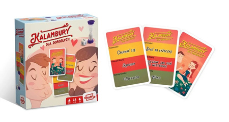 Kalambury dla dorosłych