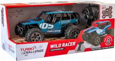 TCH Wild Racer 1:18 Auto zdalnie sterowane