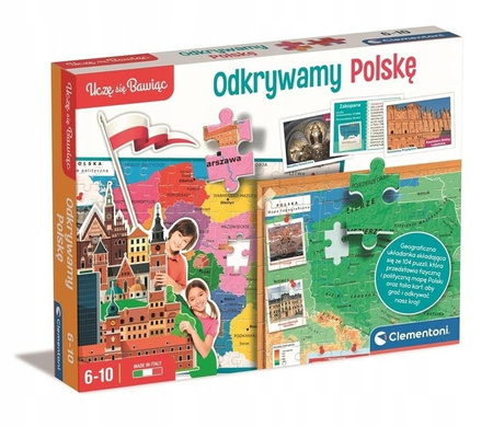 Odkrywam Polskę 50776