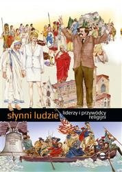 Słynni ludzie. Liderzy i przywódcy religijni