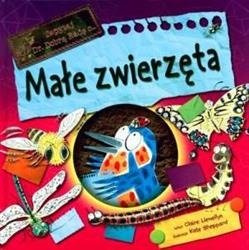 Małe zwierzęta. Zapytaj dr Dobrą Radę