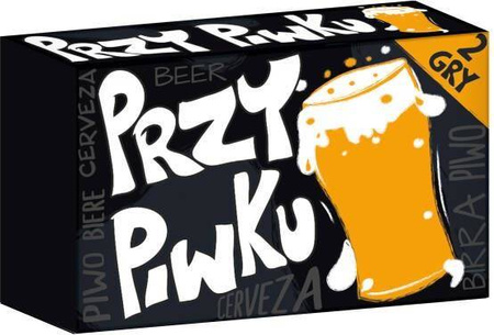 Przy piwku mini