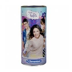 Violetta Puzzle 350 Tuba CLEMENTONI