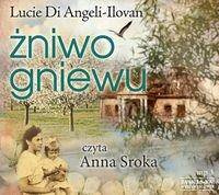 Żniwo gniewu (audiobook)