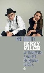 Inne ochoty. Jerzy Pilch