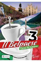 Il Belpaese 3 podr. j.włoskiego szk.ponadpodst..