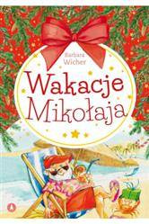 Wakacje Mikołaja SKRZAT