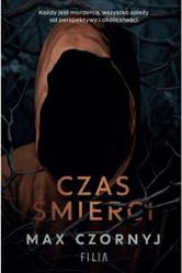 Czas śmierci