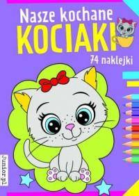 Nasze kochane kociaki