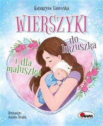 Wierszyki do brzuszka i dla maluszka