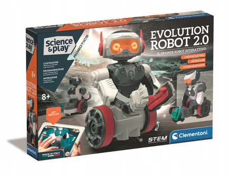 Evolution robot 2.0 50818