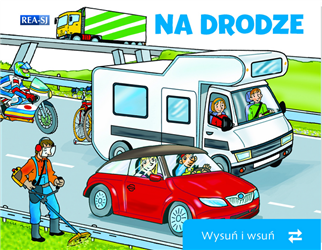 Wysuń/wsuń Na drodze