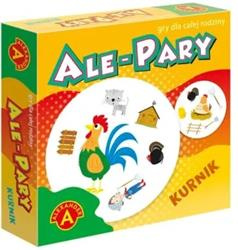 Ale pary -KURNIK