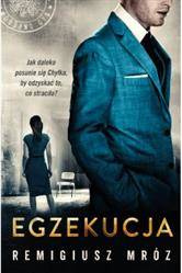 Egzekucja Joanna Chyłka. Tom 14.