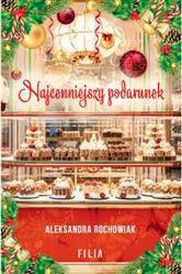 Najcenniejszy podarunek